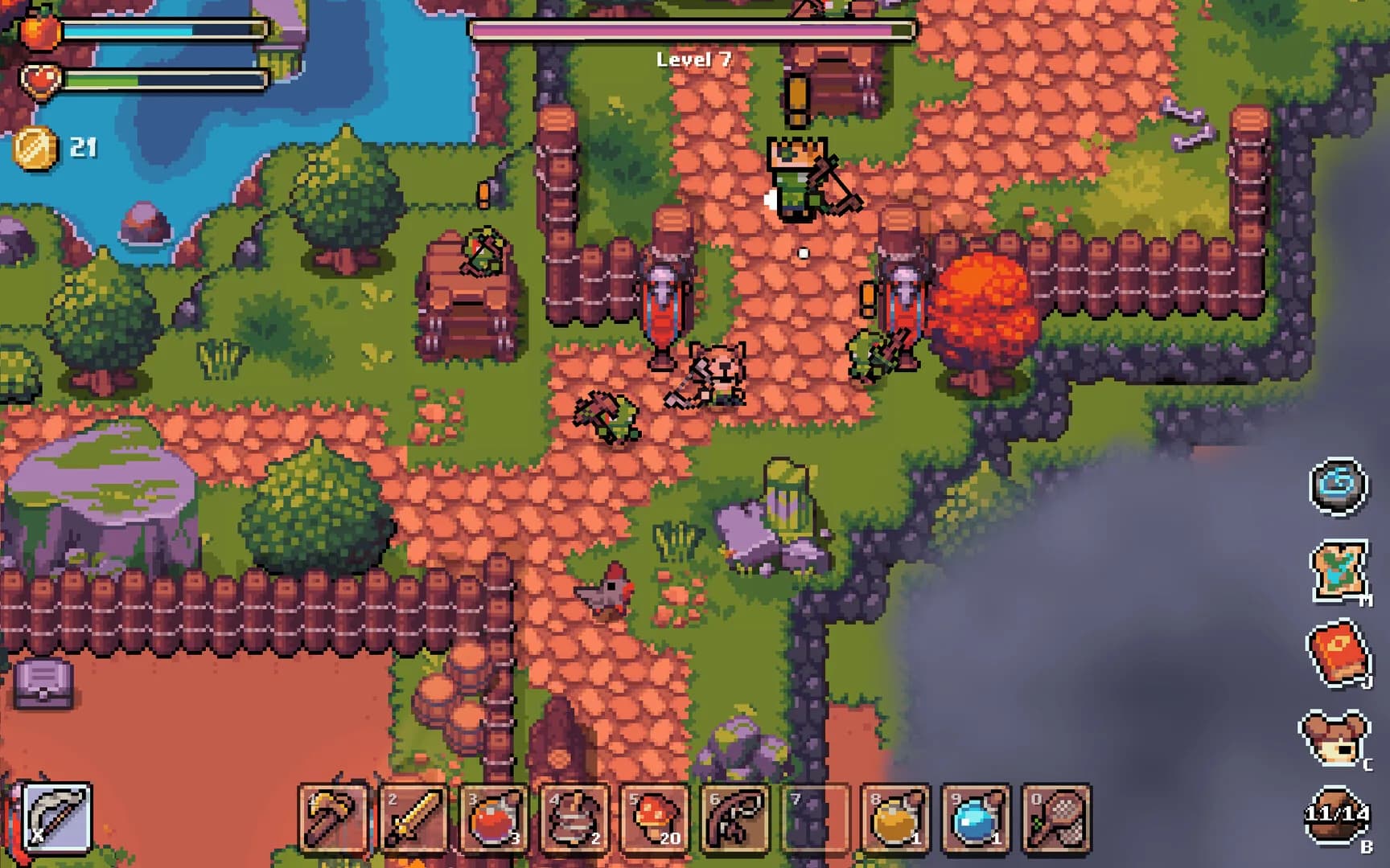 Vexlands görsel 3
