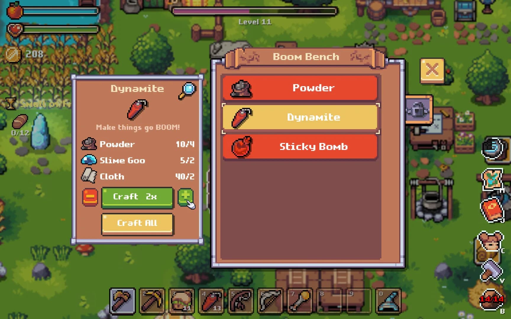 Vexlands görsel 12