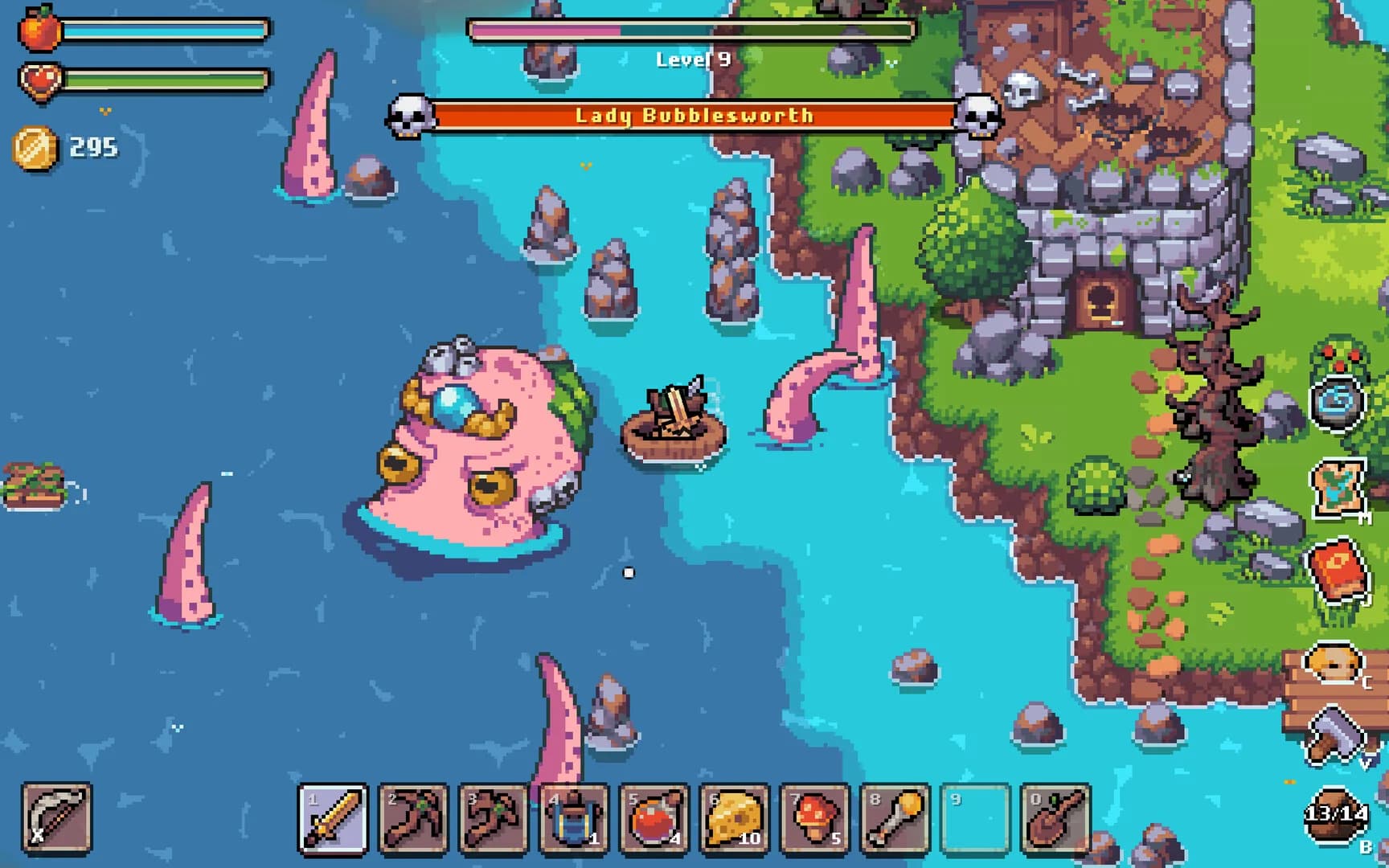 Vexlands görsel 4