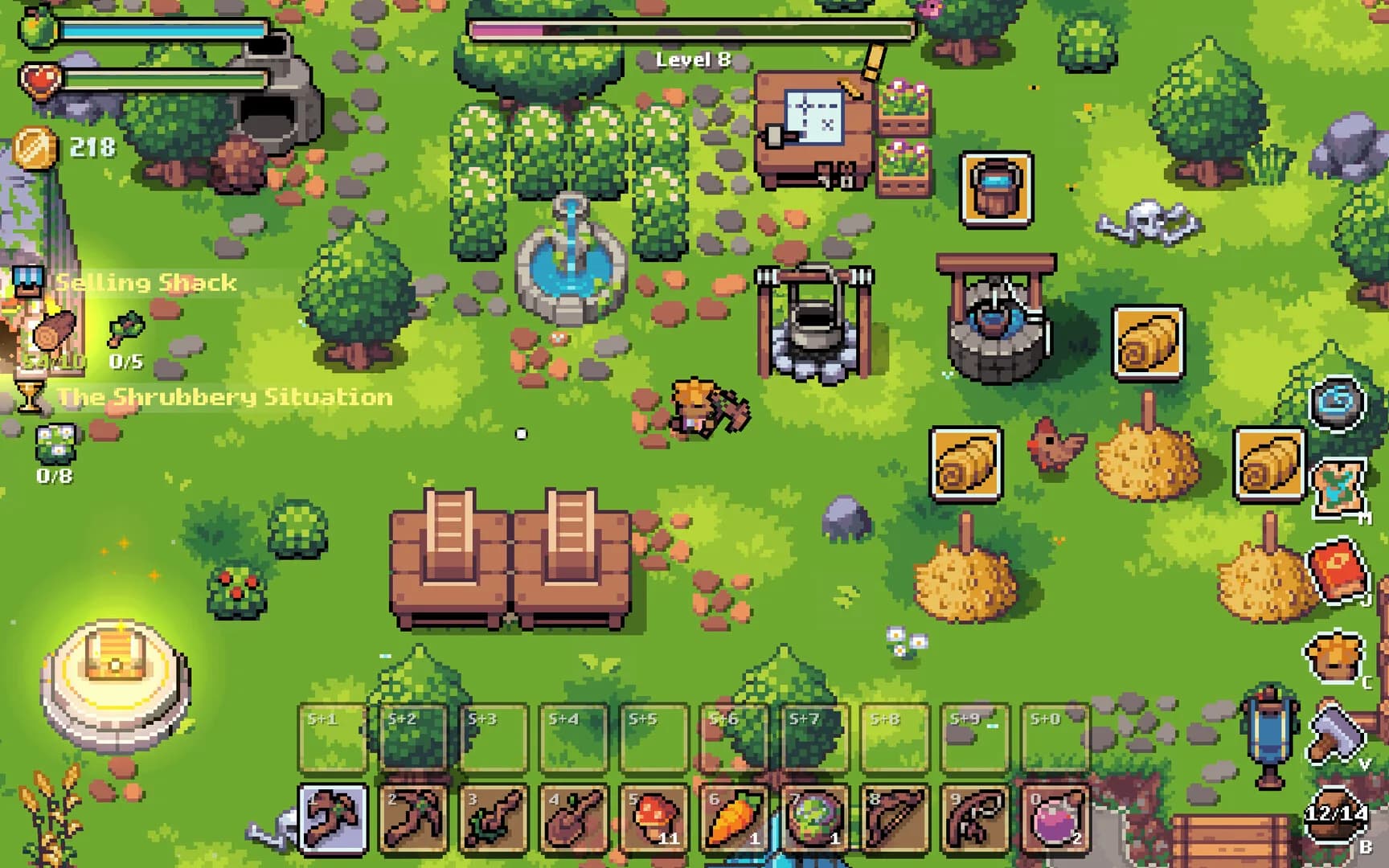 Vexlands görsel 9