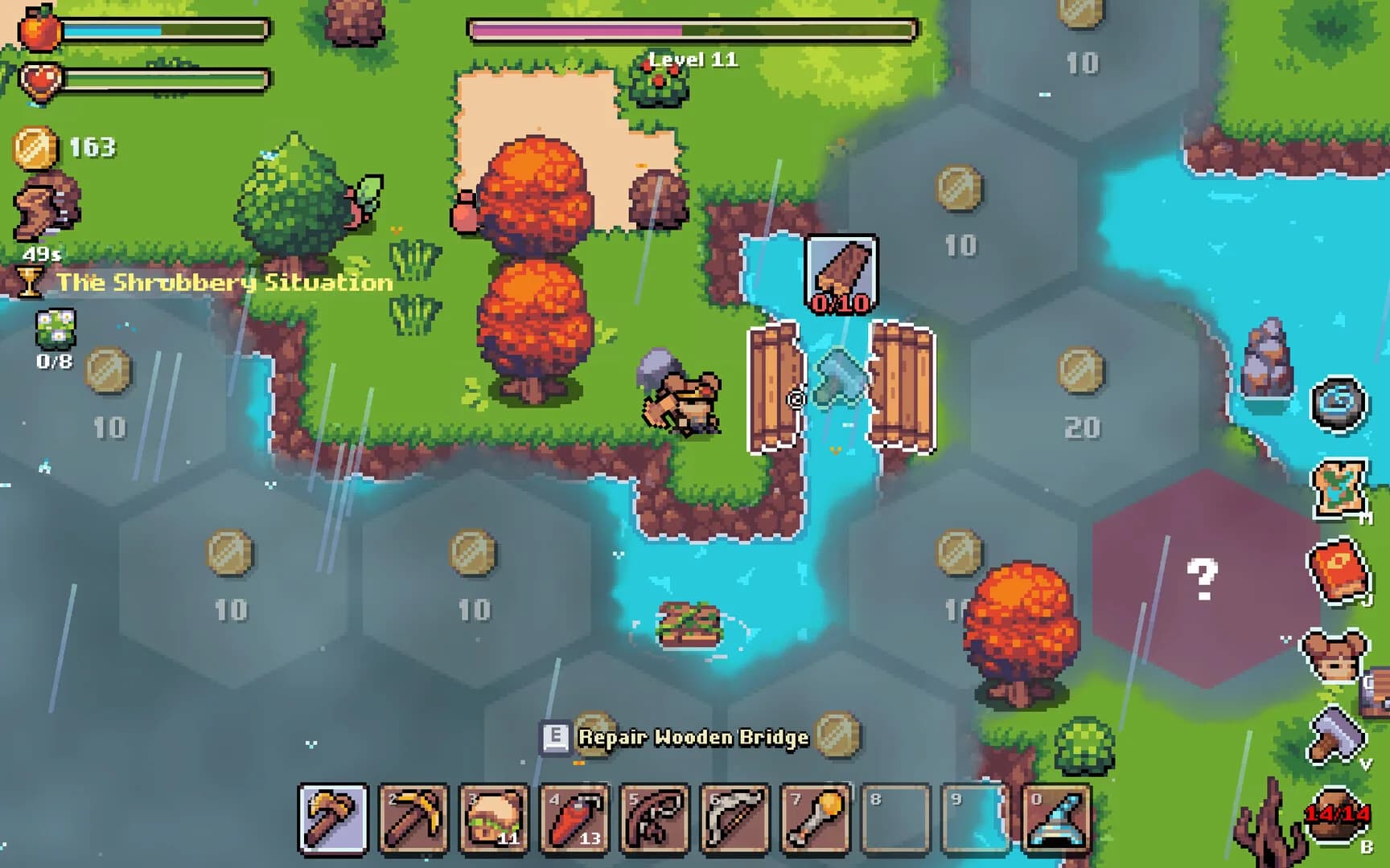 Vexlands görsel 11