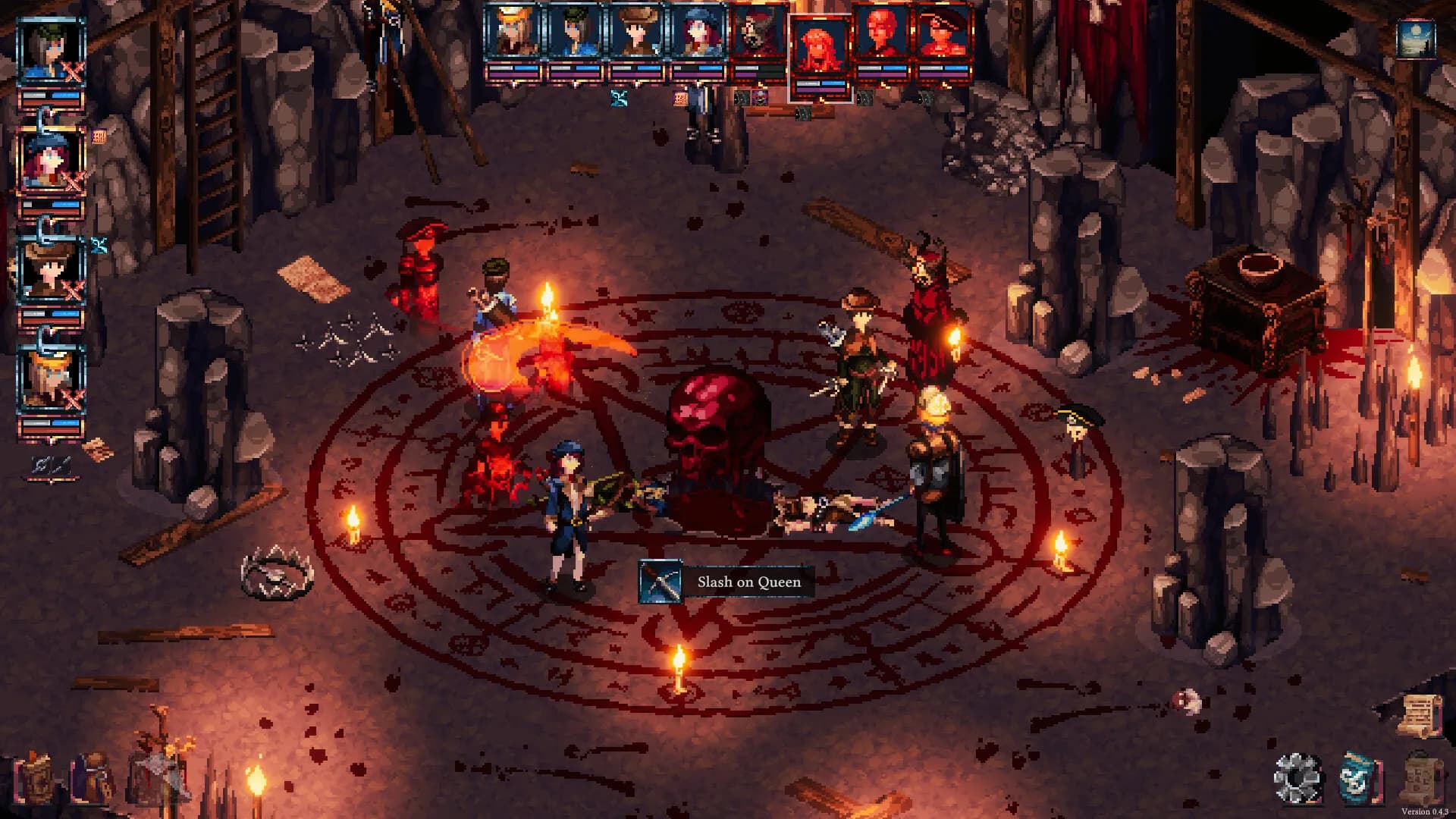 Guild Saga: Vanished Worlds görsel 2