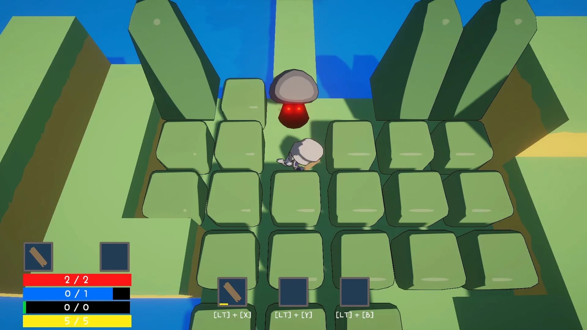 TOON TALE görsel 5