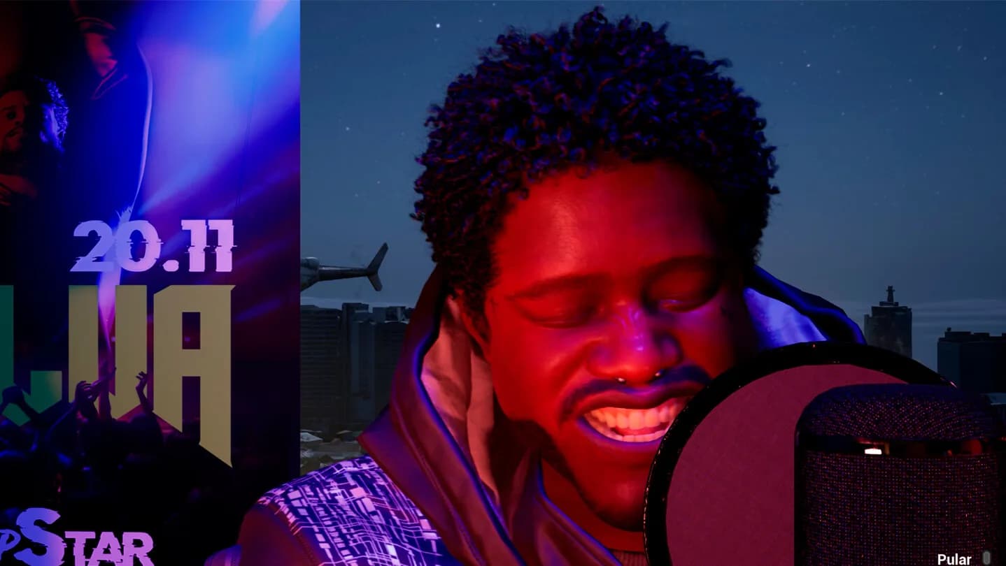 Sonho Trap Star görsel 2