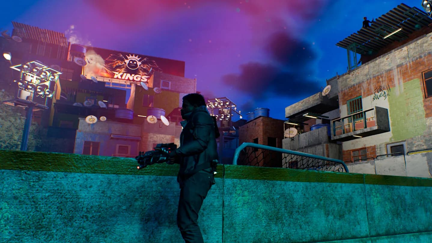 Sonho Trap Star görsel 12