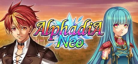 Alphadia Neo görsel 1
