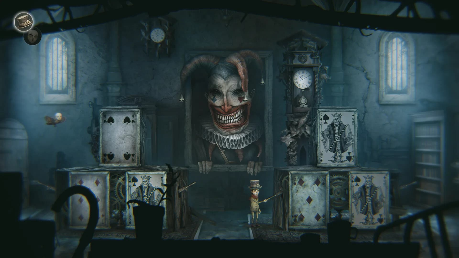 Darwake: Awakening from the Nightmare görsel 2