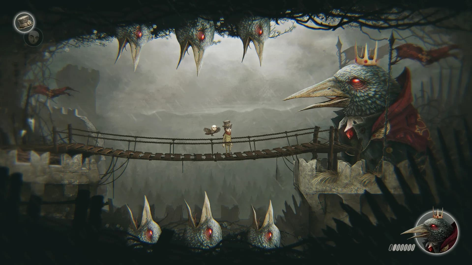Darwake: Awakening from the Nightmare görsel 3