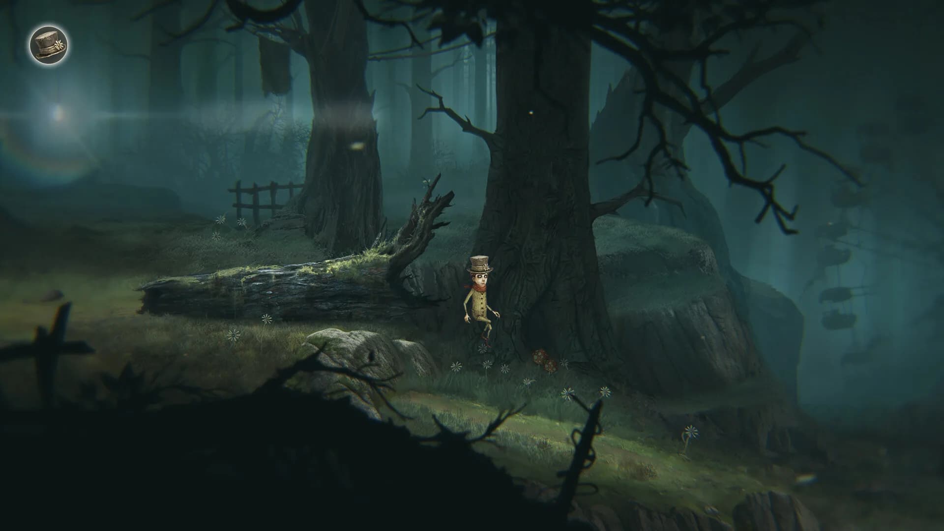 Darwake: Awakening from the Nightmare görsel 4
