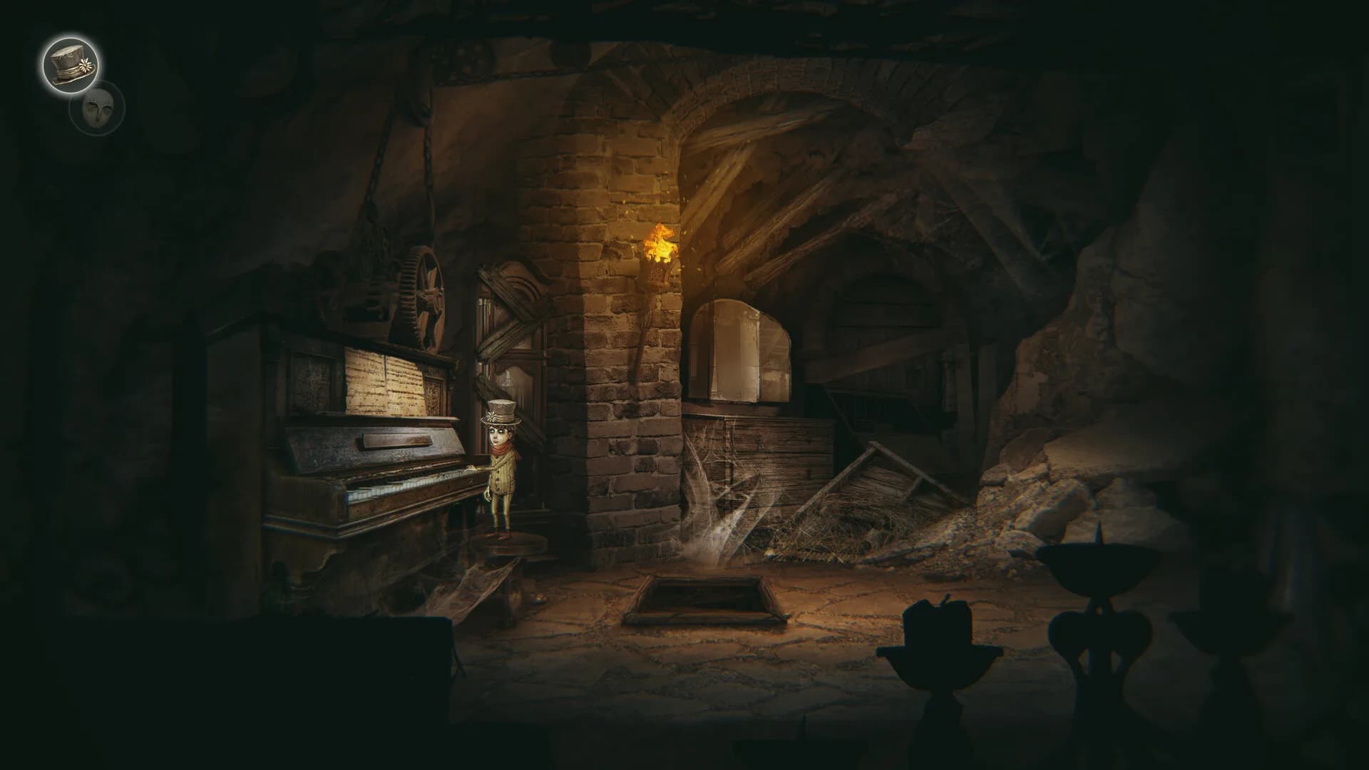 Darwake: Awakening from the Nightmare görsel 5