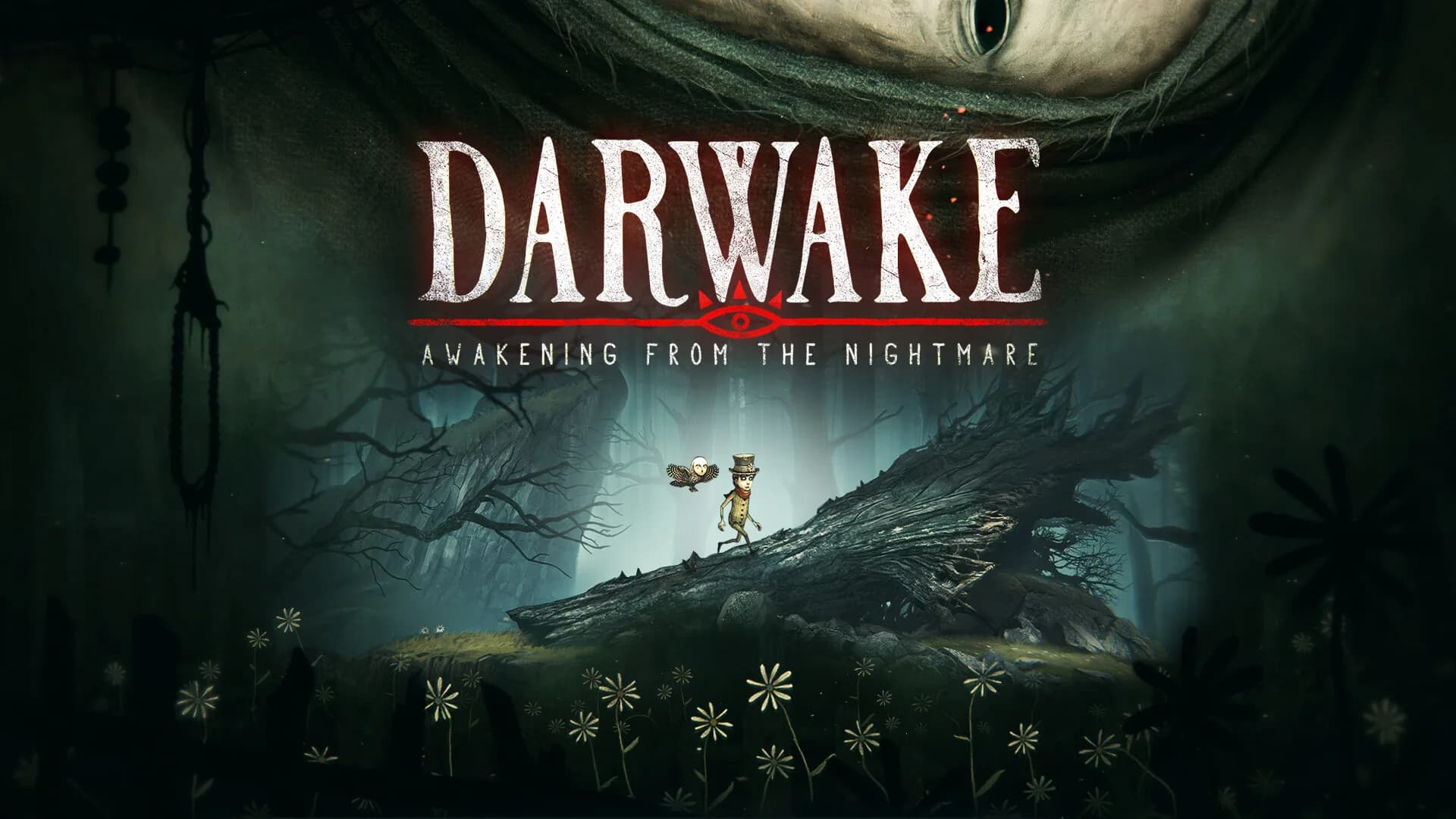 Darwake: Awakening from the Nightmare görsel 7