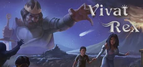 Vivat Rex