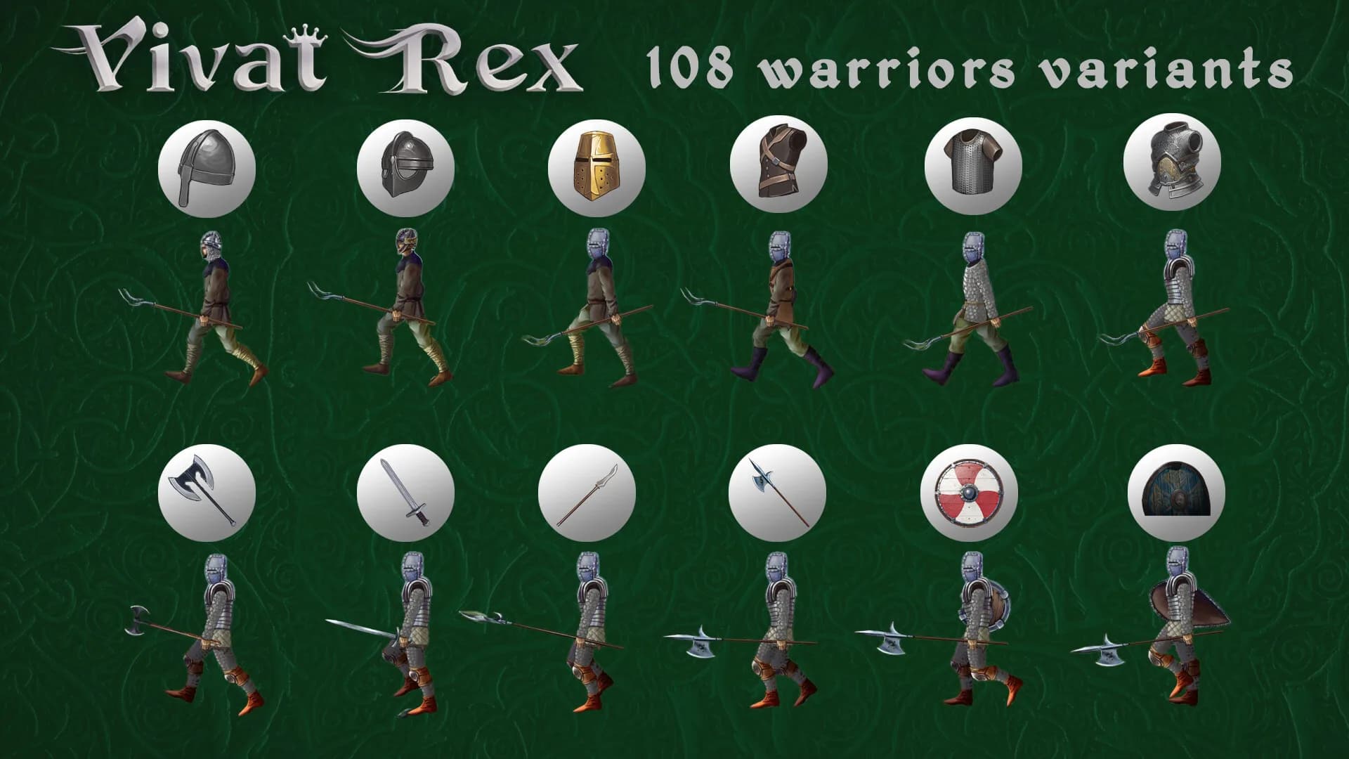 Vivat Rex görsel 14