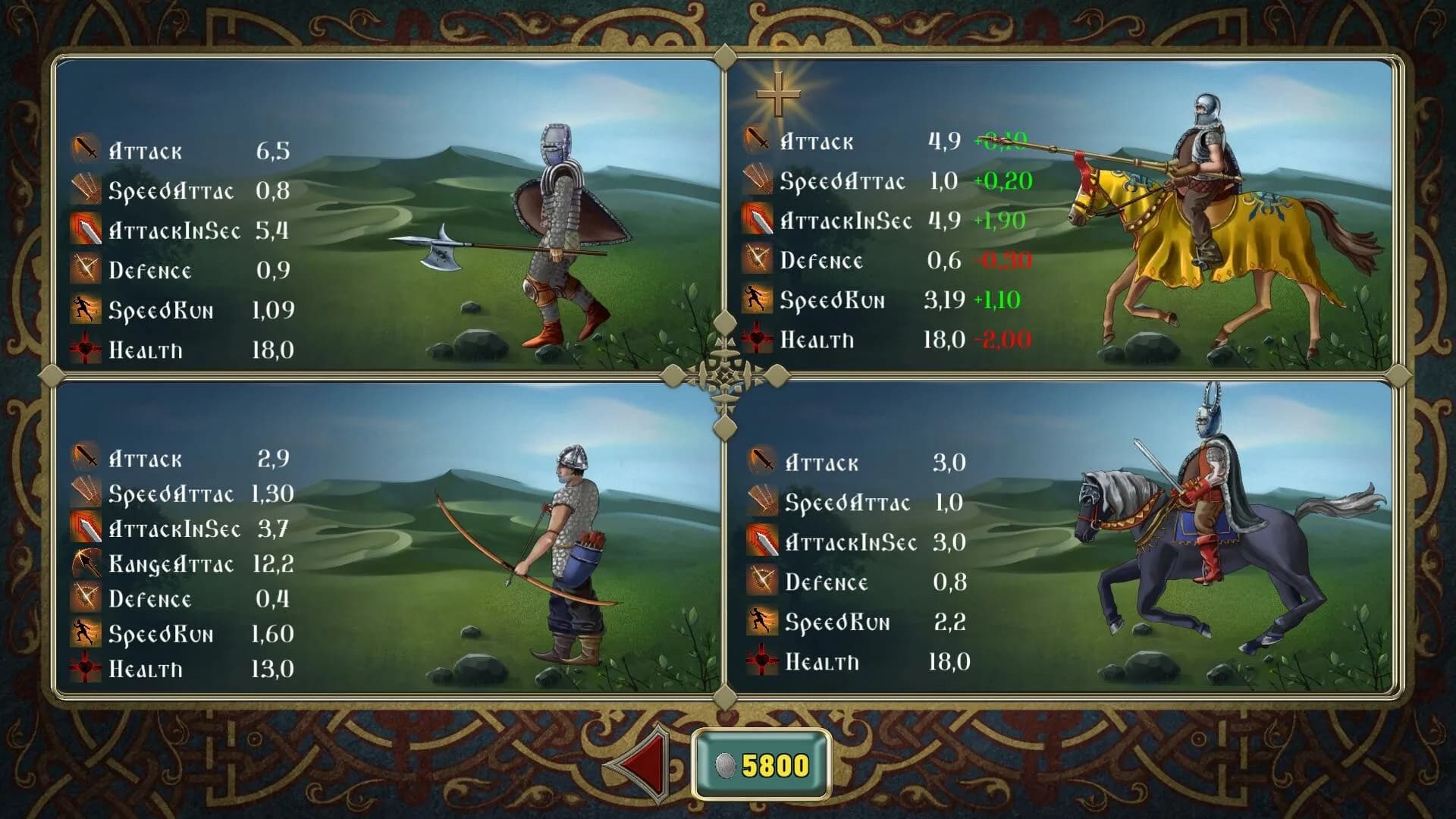 Vivat Rex görsel 6