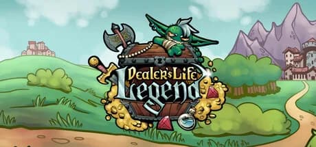 Dealer's Life Legend