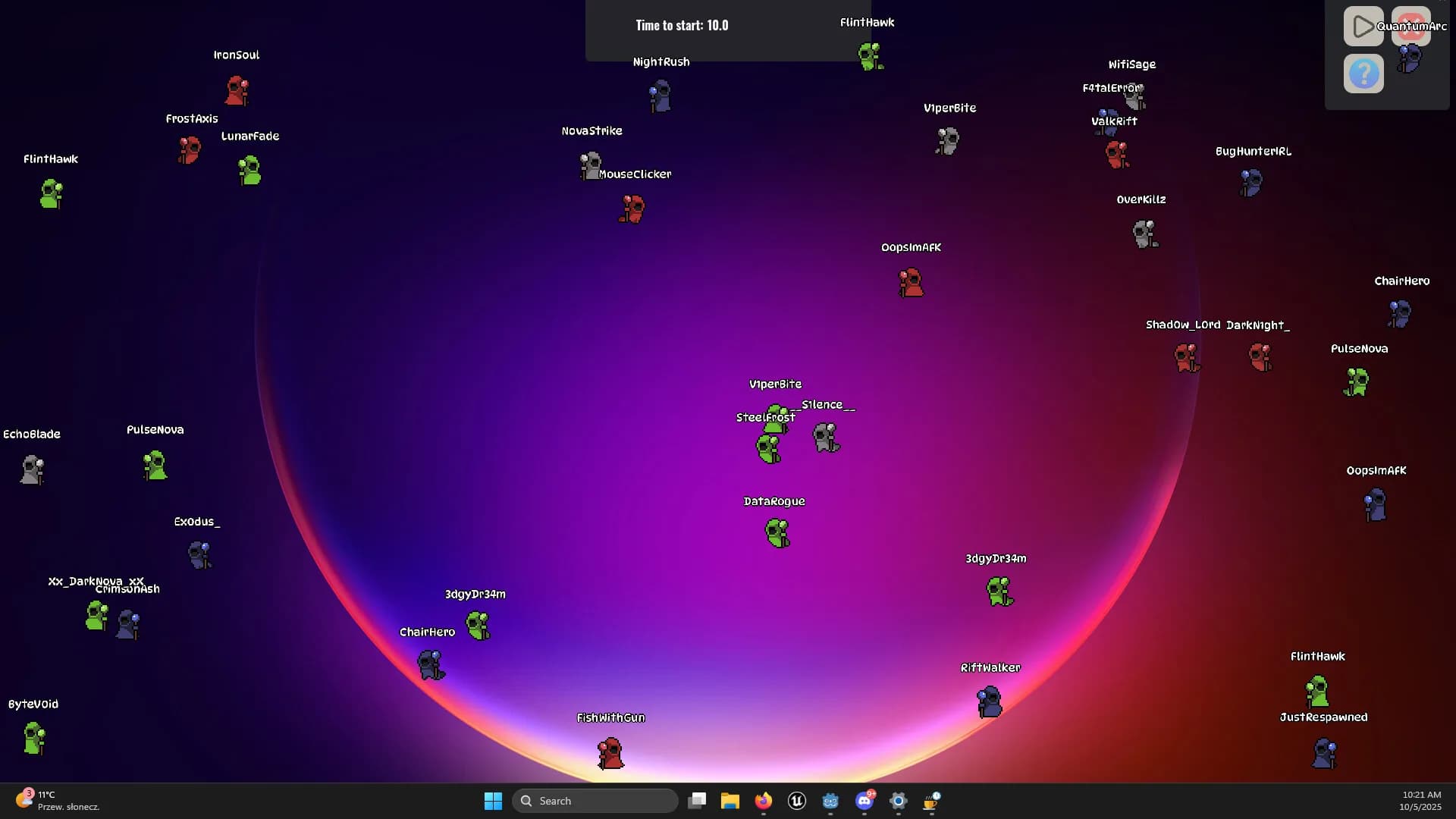 Sidestream Games görsel 3