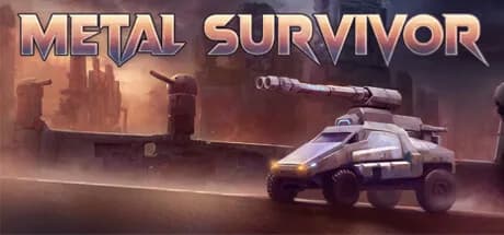 Metal Survivor