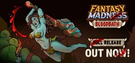 Fantasy Madness: Bloodbath görsel 1
