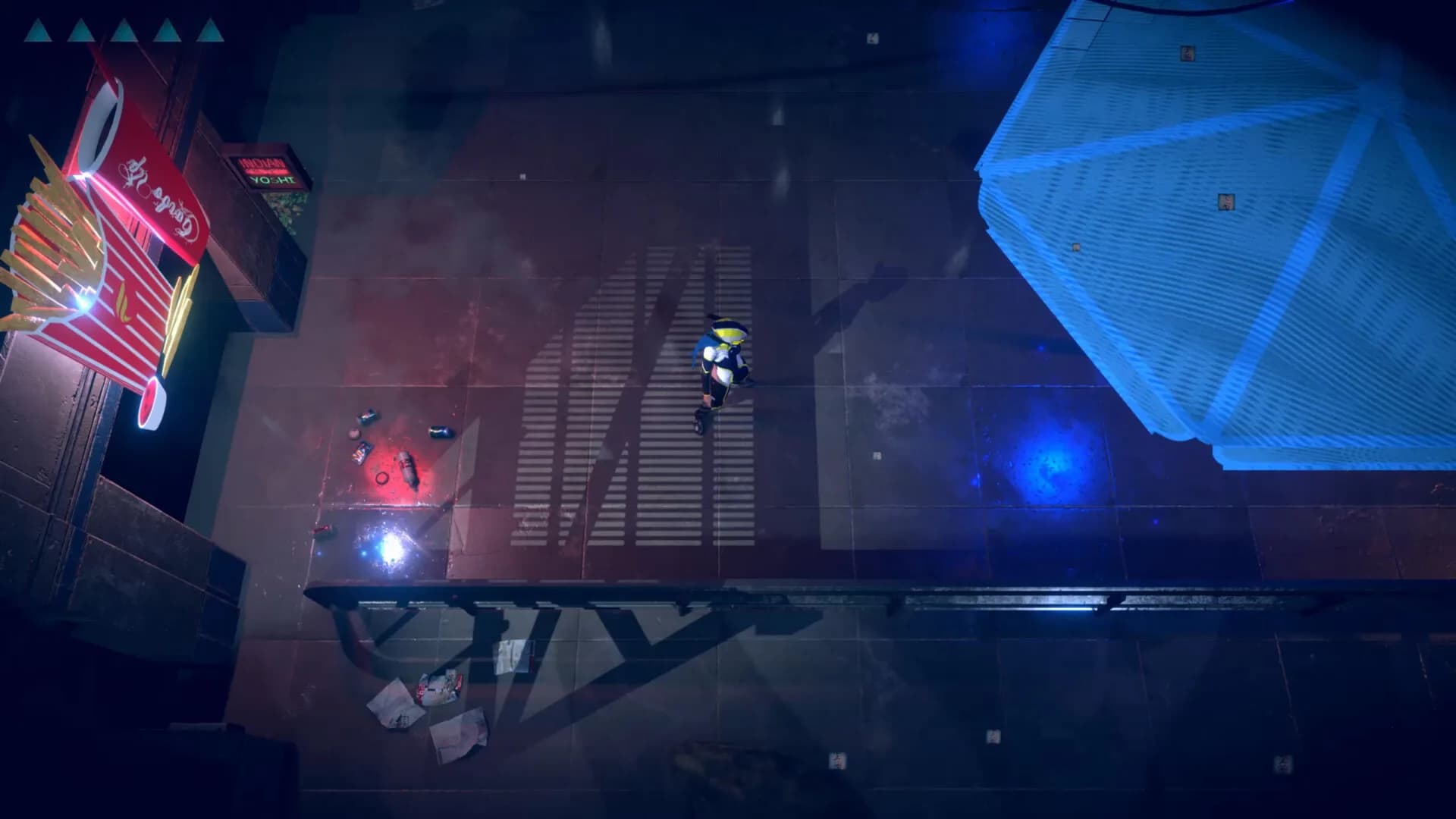 STARLITE: Defender of Justice Ultimate HD Edition görsel 4
