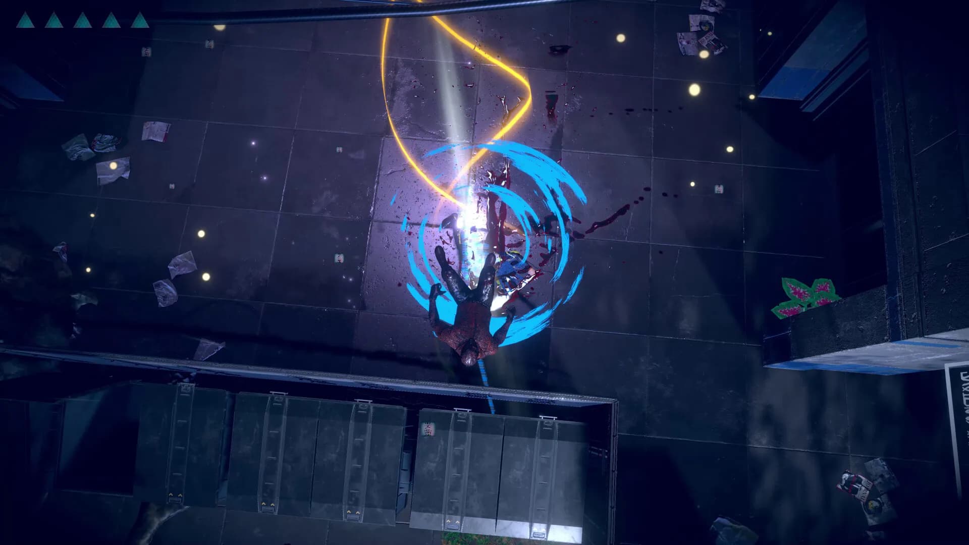STARLITE: Defender of Justice Ultimate HD Edition görsel 6