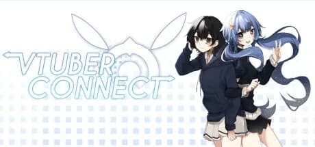 VTuber Connect görsel 1