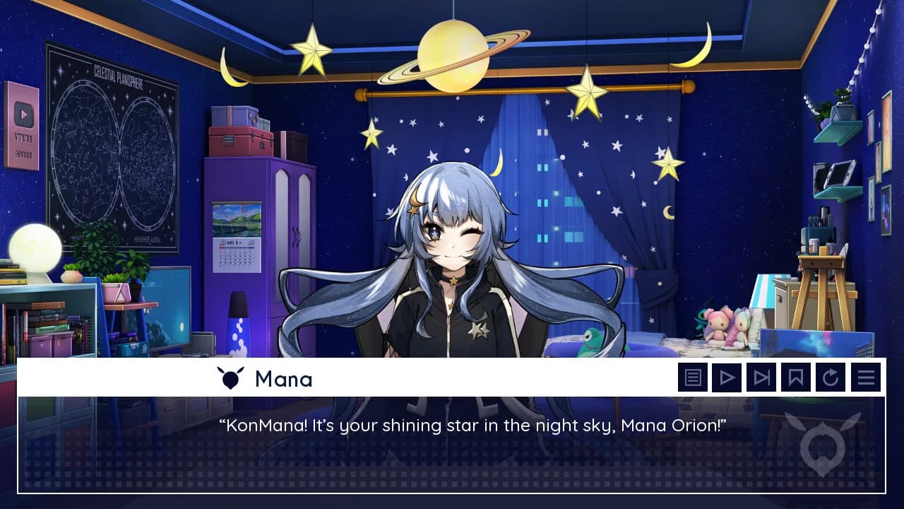 VTuber Connect görsel 2