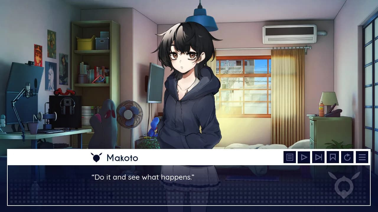 VTuber Connect görsel 7