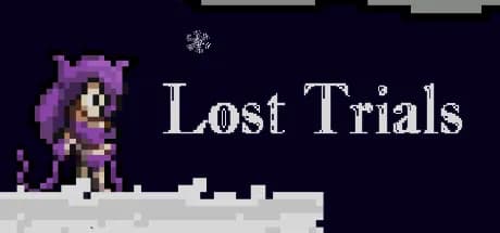 Lost Trials görsel 1