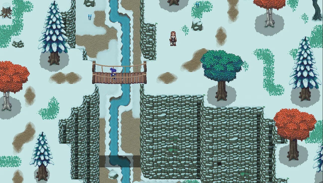 Sacred Constellars: Ruin Raiders görsel 4