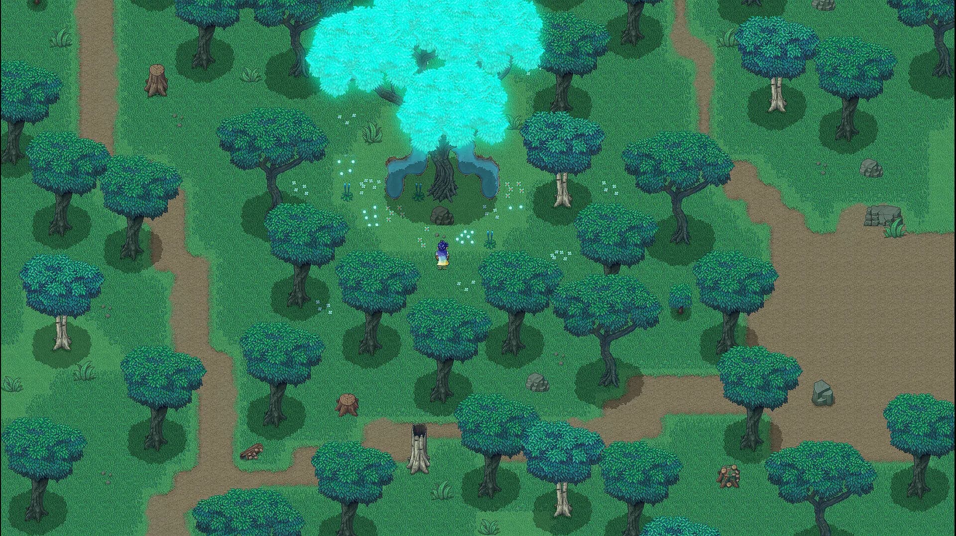 Sacred Constellars: Ruin Raiders görsel 8