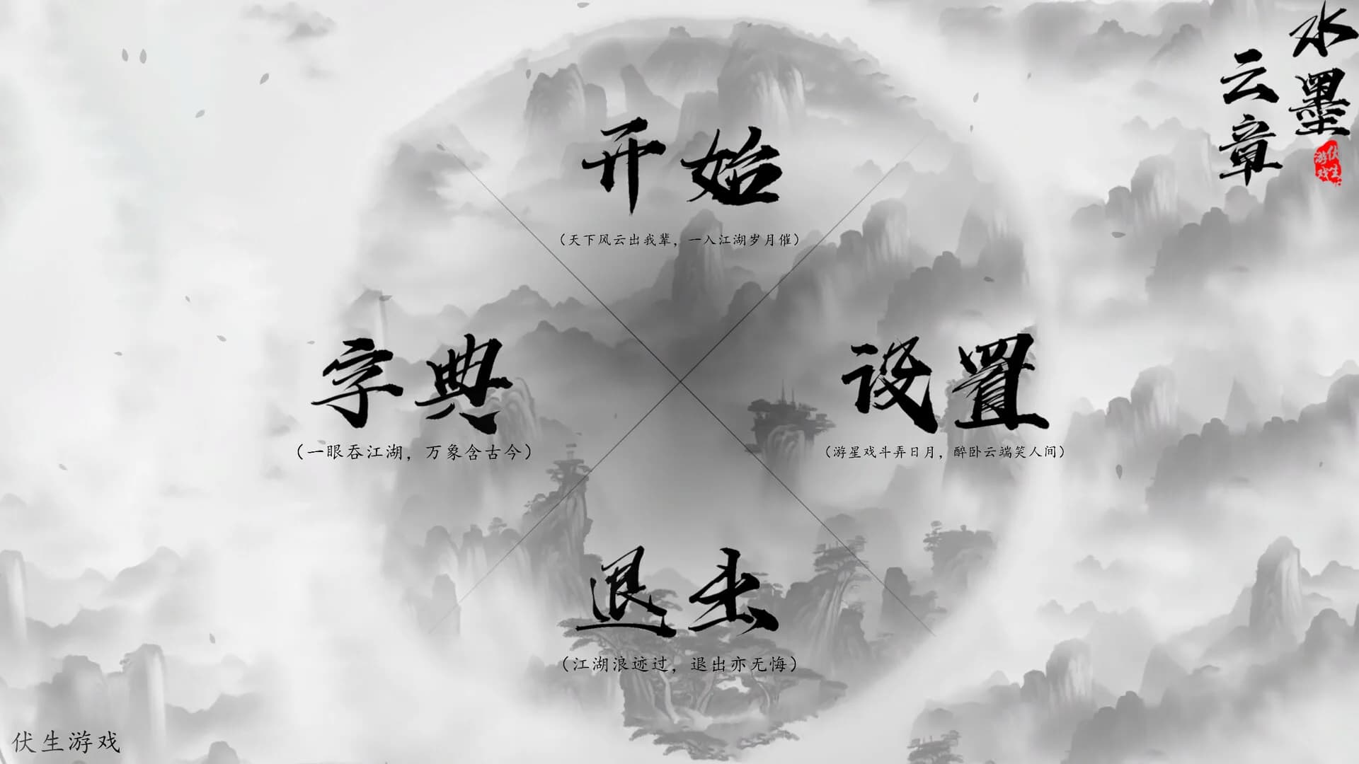 Chinese Characters görsel 2