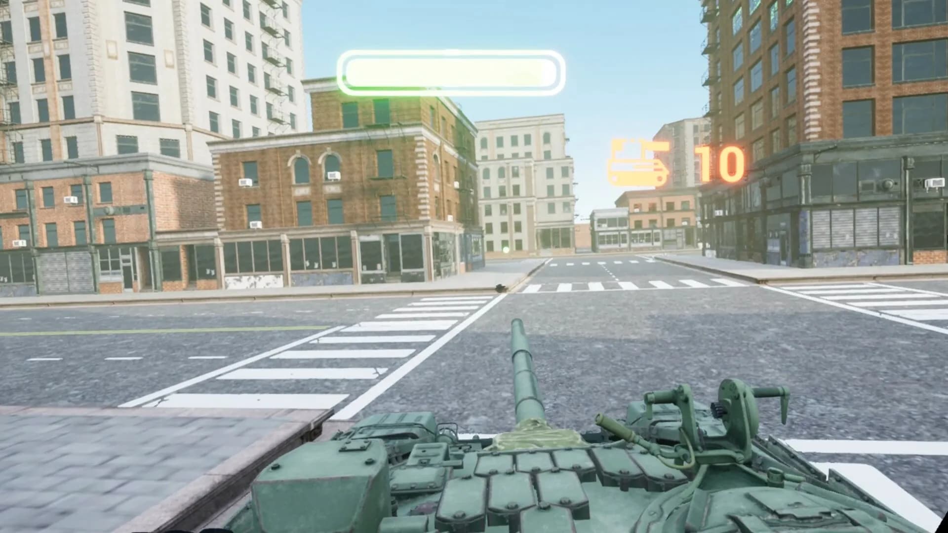 VR T72 Battle in Afghanistan görsel 2