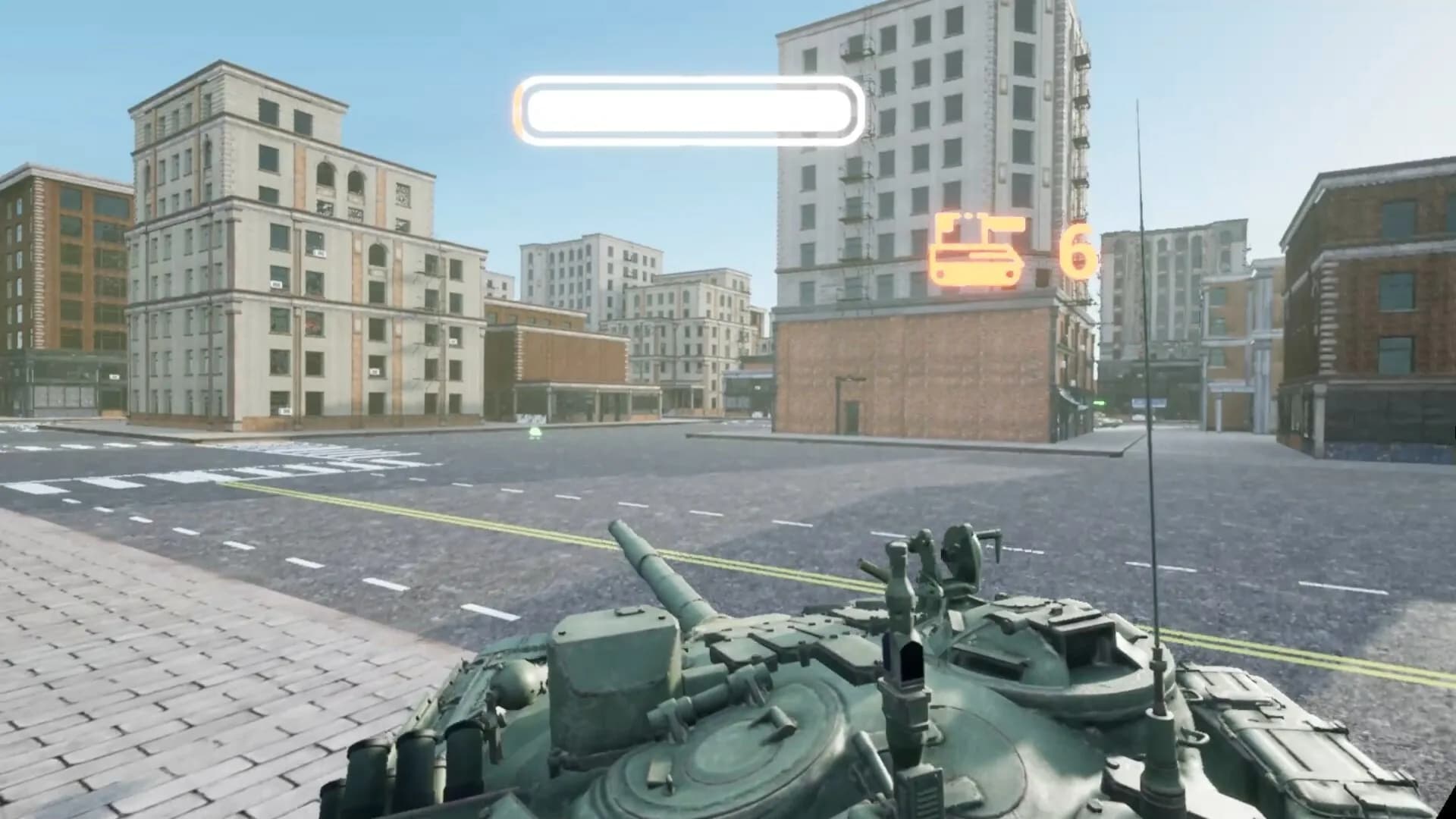 VR T72 Battle in Afghanistan görsel 6