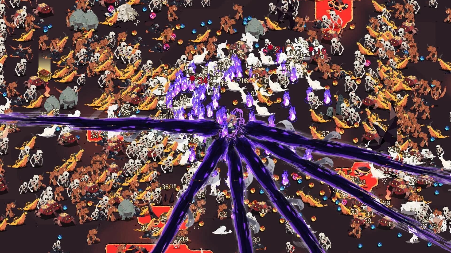 Return to abyss 重返深渊 görsel 5