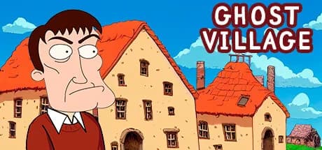 Ghost Village görsel 1