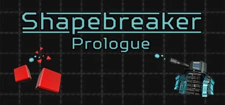 Shapebreaker - Prologue görsel 1