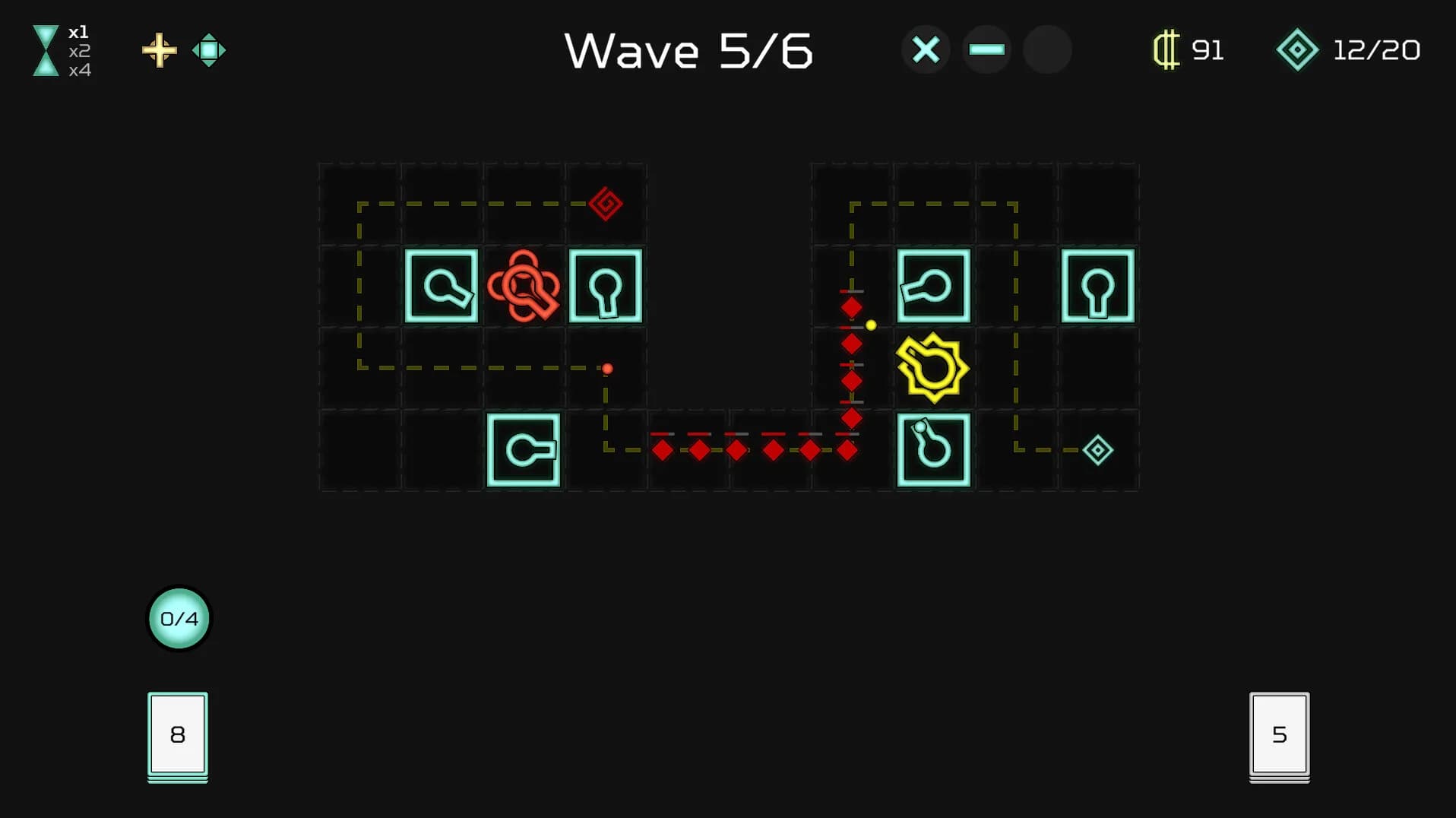 Shapebreaker - Prologue görsel 3
