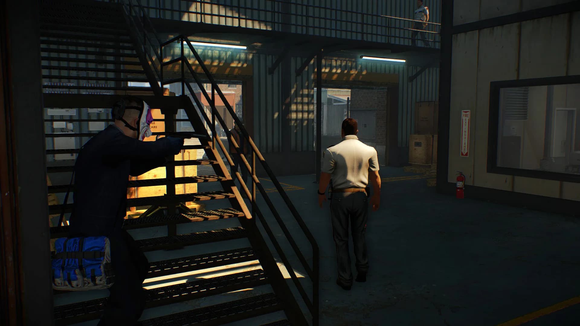 PAYDAY 2 görsel 2