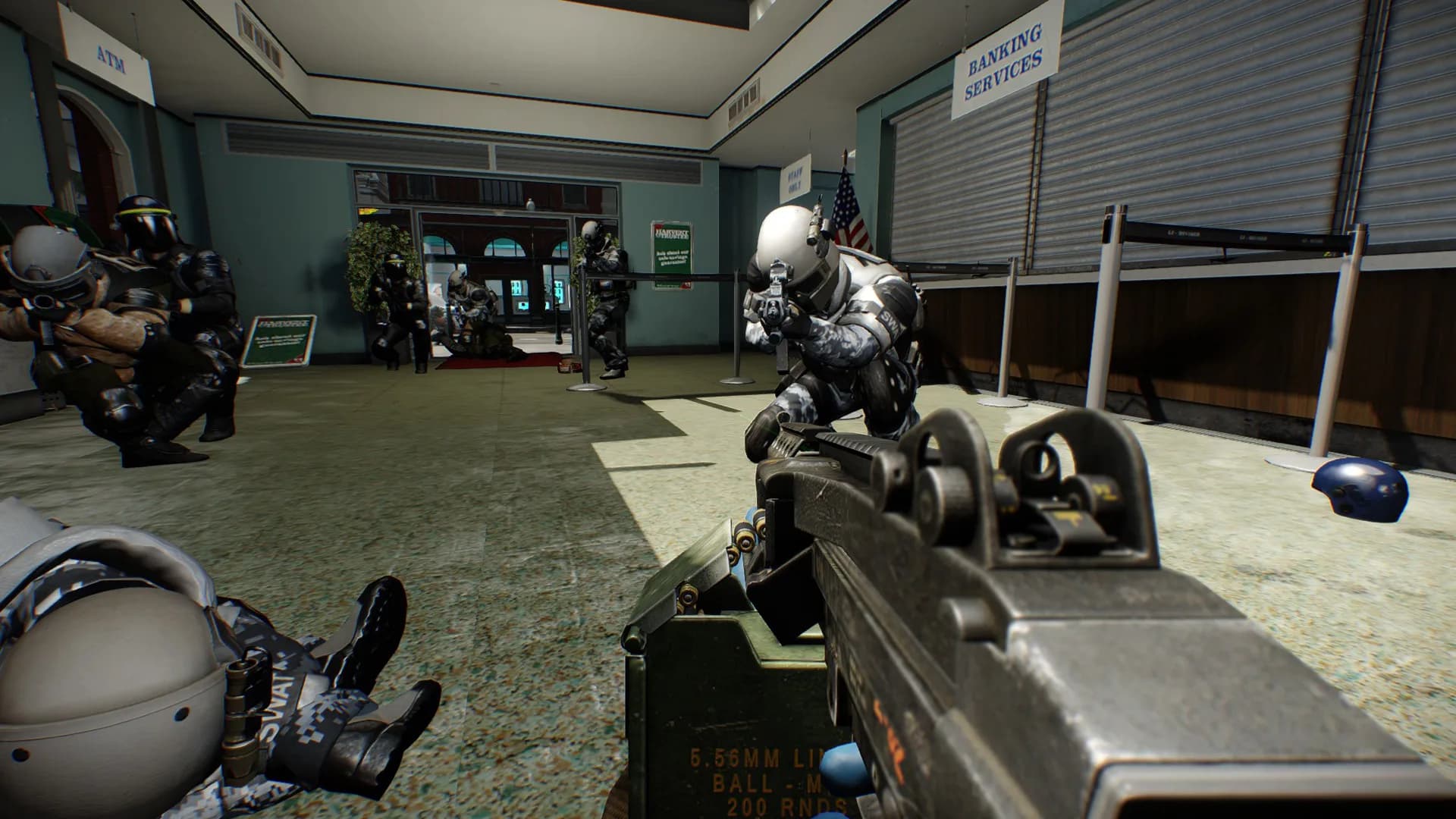 PAYDAY 2 görsel 14