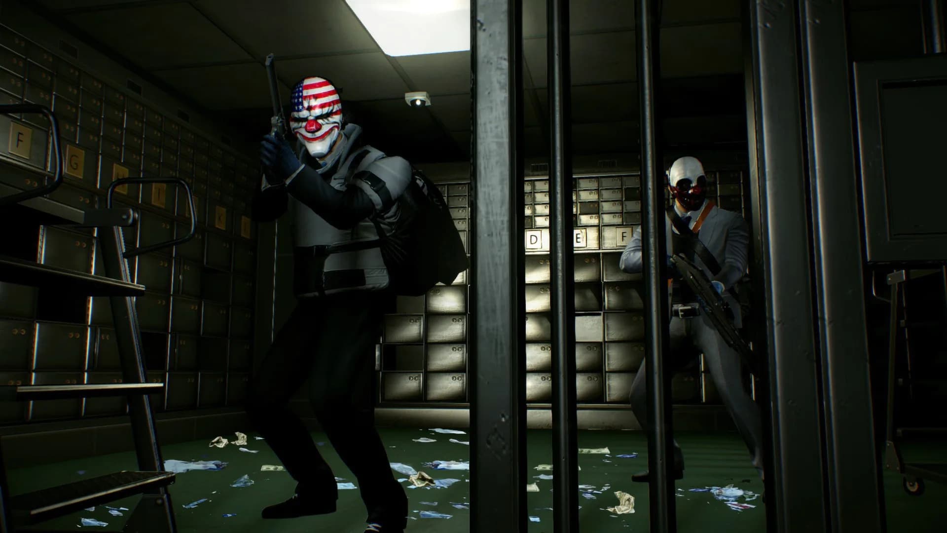 PAYDAY 2 görsel 19