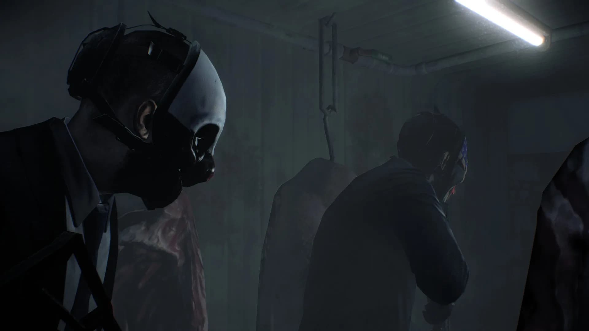 PAYDAY 2 görsel 23