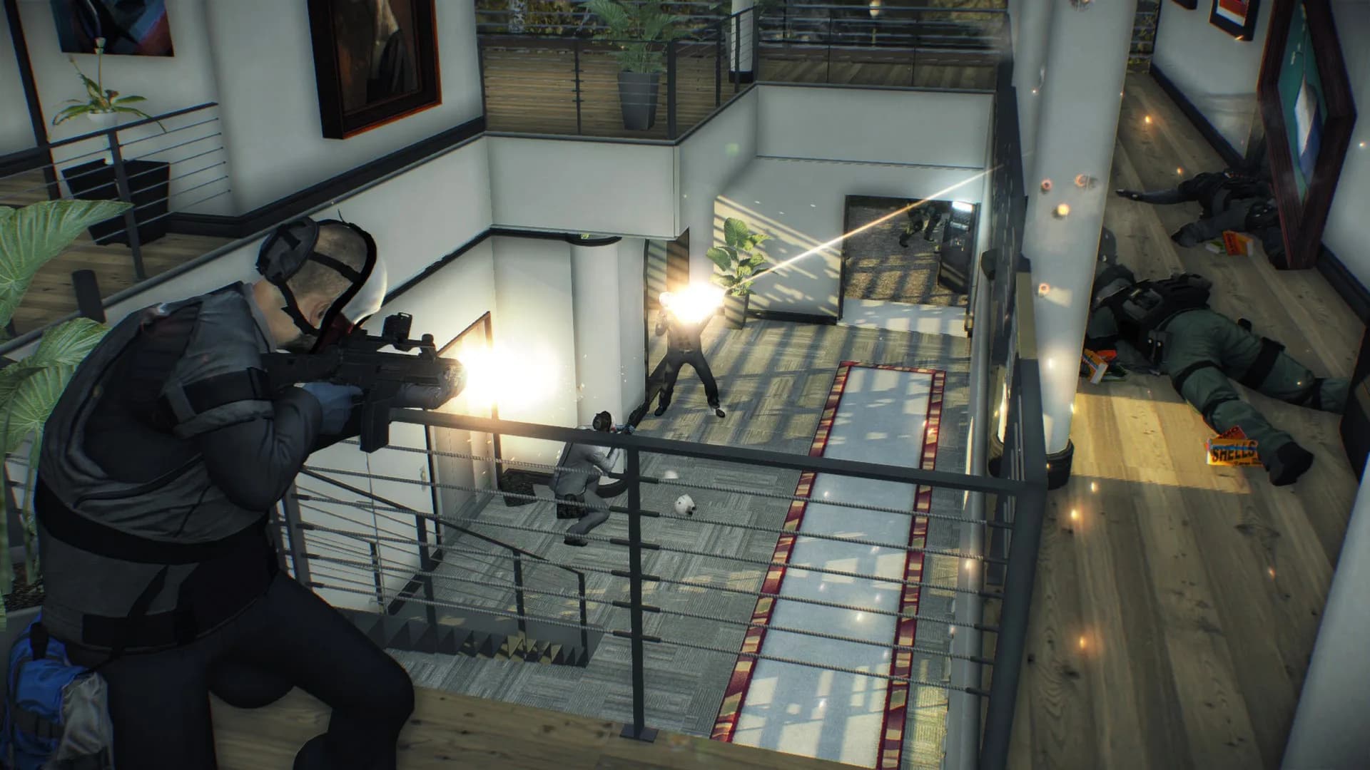 PAYDAY 2 görsel 25