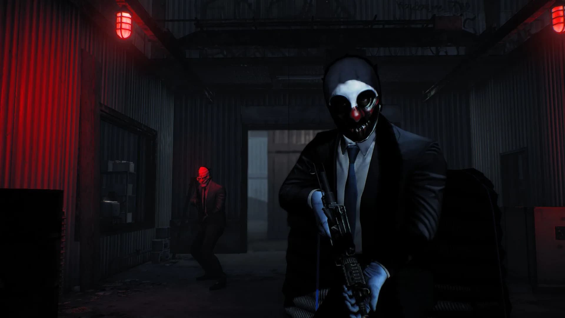 PAYDAY 2 görsel 26