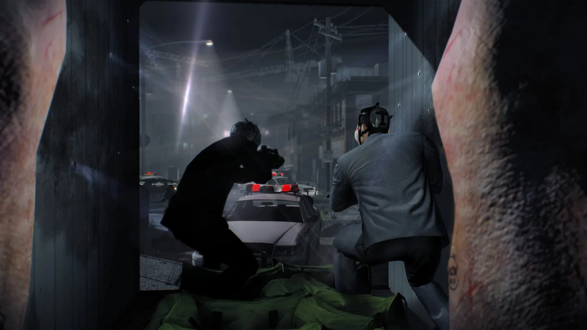 PAYDAY 2 görsel 29