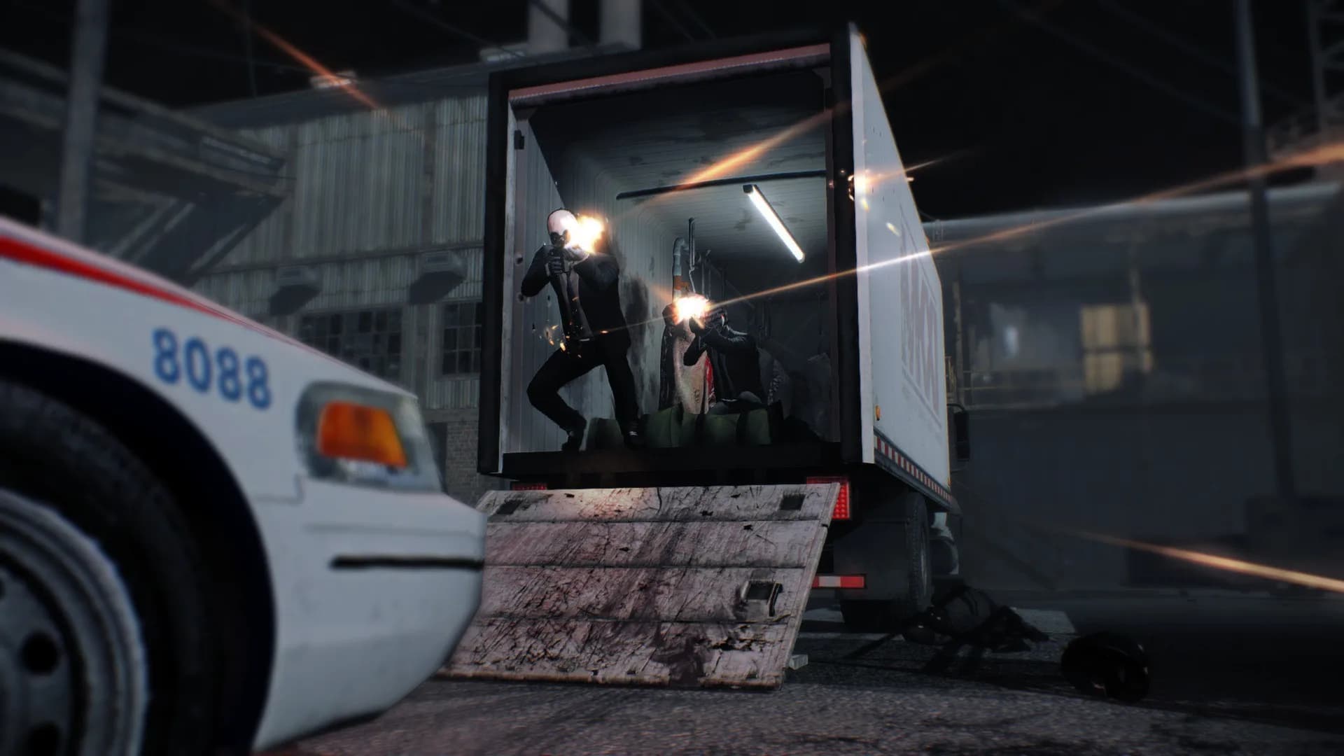 PAYDAY 2 görsel 30