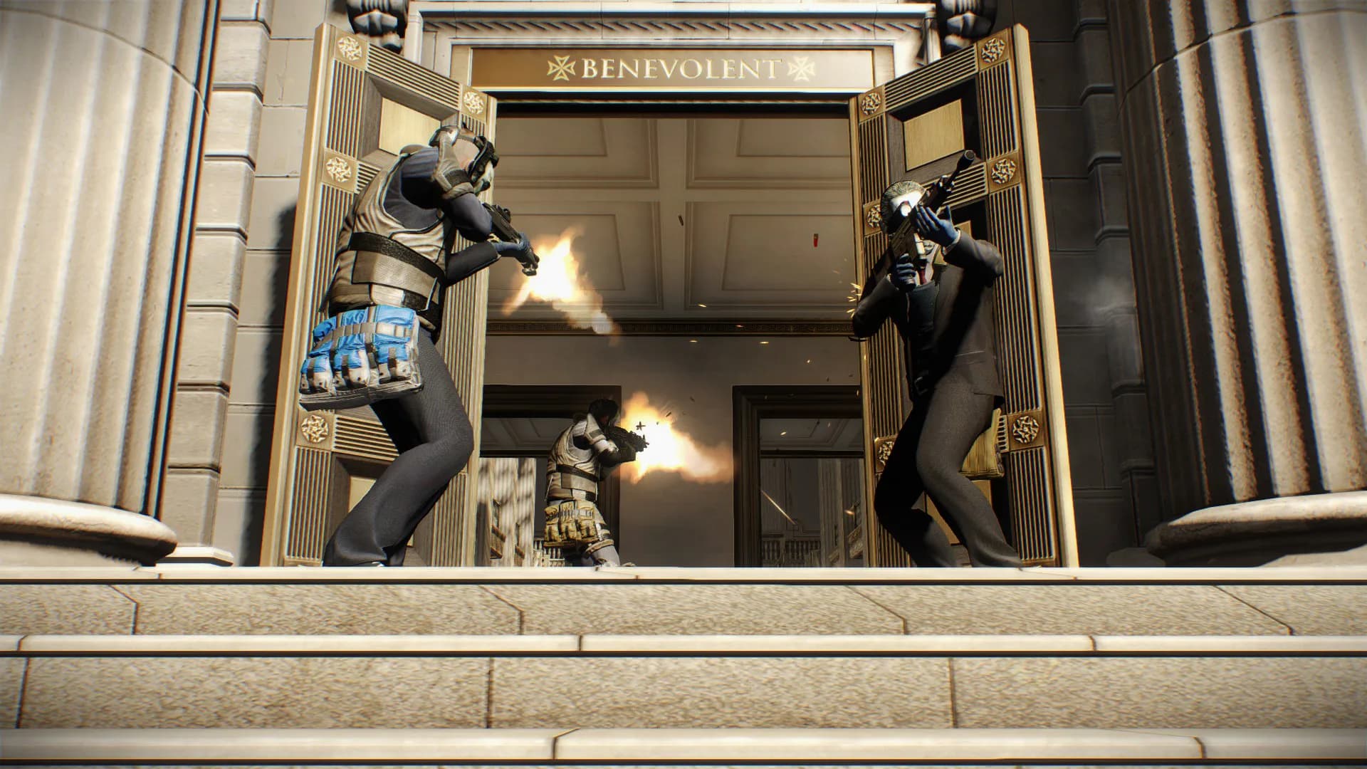 PAYDAY 2 görsel 32