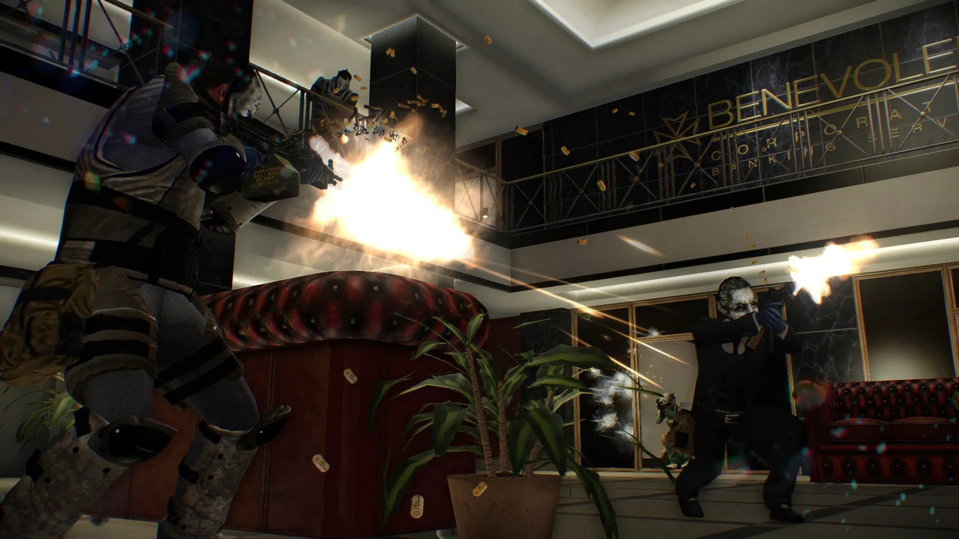 PAYDAY 2 görsel 33