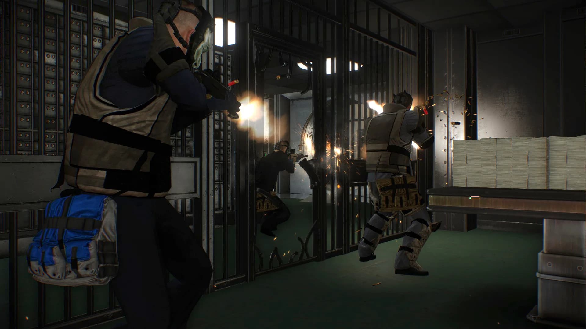 PAYDAY 2 görsel 34