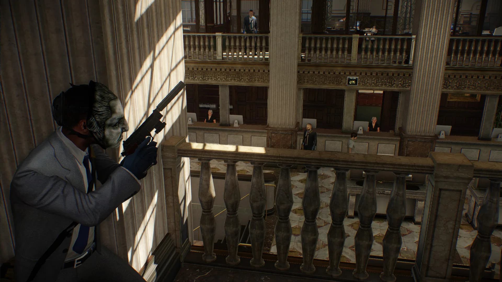 PAYDAY 2 görsel 36
