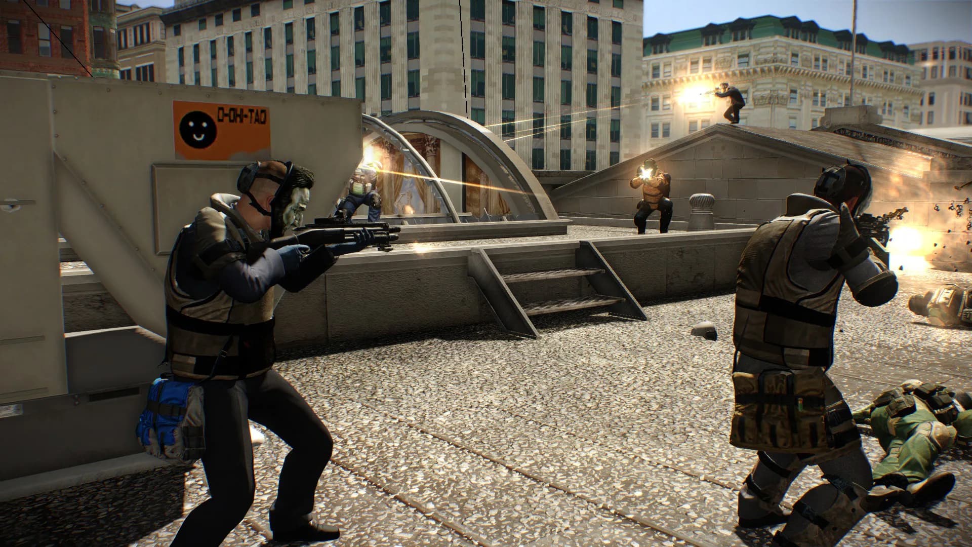 PAYDAY 2 görsel 37